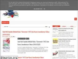 Sites similar to arsifsekolahterbaruku.blogspot.com