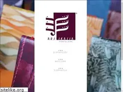 Sites similar to arsikasia.com