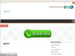 Sites similar to arsilhaliyikama.com