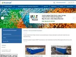 Sites similar to arsimak.com