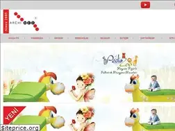 Sites similar to arsimed.com.tr