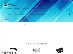 Sites similar to arsimexico.com