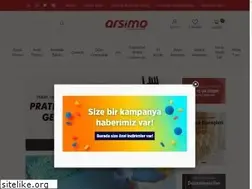 Sites similar to arsimo.com