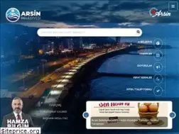 Sites similar to arsin.bel.tr