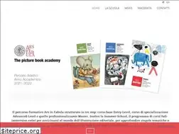 Sites similar to arsinfabula.com