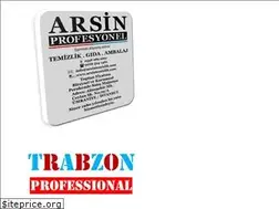 Sites similar to arsintemizlik.com