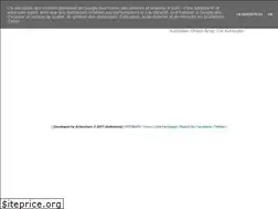 Sites similar to arsip-trik.blogspot.com