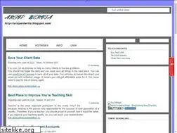 Sites similar to arsipanberita.blogspot.com