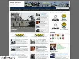 Sites similar to arsipardava.blogspot.com
