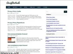 Sites similar to arsipbertuah.blogspot.com