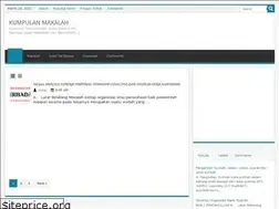 Sites similar to arsippkuliah.blogspot.com