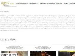Sites similar to arsis-artists.com