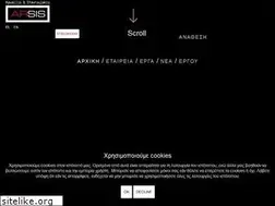 Sites similar to arsis.com.gr
