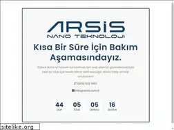 Sites similar to arsis.com.tr