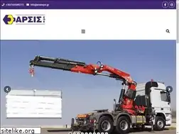 Sites similar to arsisepe.gr
