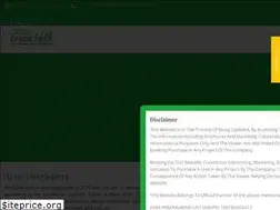 Sites similar to arsisgreenhills.com