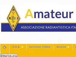 Sites similar to arsitalia.it