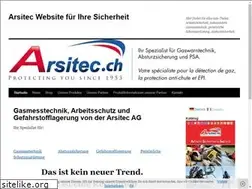 Sites similar to arsitec.ch