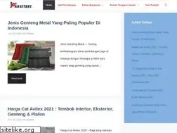 Sites similar to arsiteki.com
