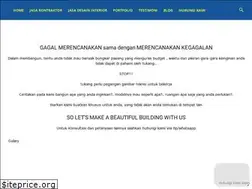 Sites similar to arsitekindo.com