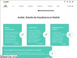 Sites similar to arsitekstudio.com