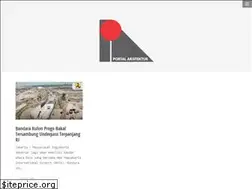 Sites similar to arsitektur-indonesia.com