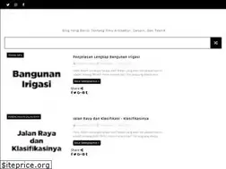 Sites similar to arsitekturseru.blogspot.com