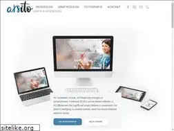 Sites similar to arsito.de