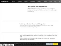 Sites similar to arsitur.com
