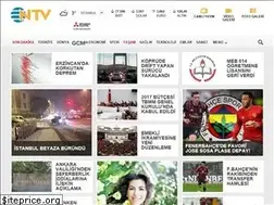 Sites similar to arsiv.ntvmsnbc.com