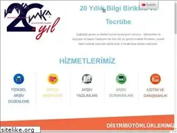 Sites similar to arsivcim.com