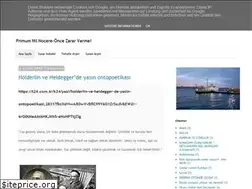 Sites similar to arsivde.blogspot.com