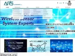 Sites similar to arsjp.com