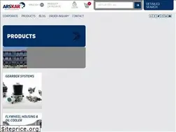 Sites similar to arskar.com.tr