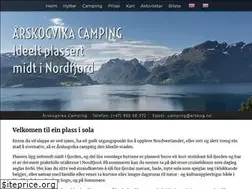 Sites similar to arskog.no
