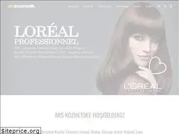 Sites similar to arskozmetik.com.tr