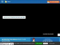 Sites similar to arsla.org