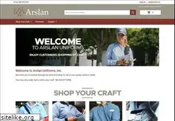 Sites similar to arslan.com
