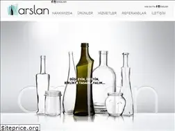 Sites similar to arslanambalaj.com