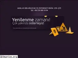 Sites similar to arslanbilgisayar.com