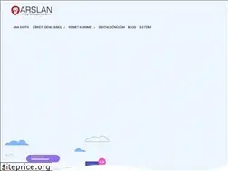 Sites similar to arslanbt.com