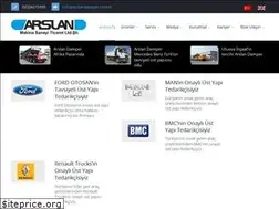 Sites similar to arslandamper.com.tr