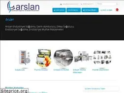 Sites similar to arslanend.com