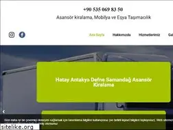 Sites similar to arslanevdeneve.com