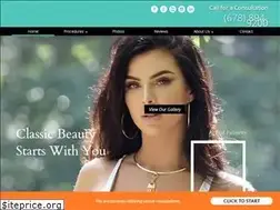 Sites similar to arslanianplasticsurgery.com