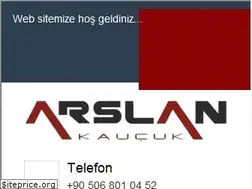 Sites similar to arslankaucukzemin.com