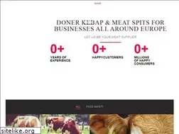 Sites similar to arslankebap.com
