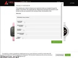Sites similar to arslanlargrup.com.tr