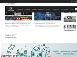 Sites similar to arslanli.tc