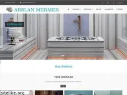 Sites similar to arslanmermer.com